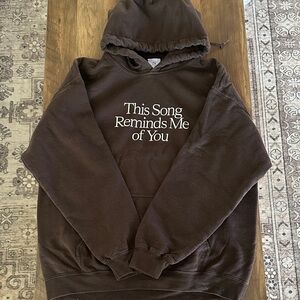 LONELY GHOST “This Song Reminds Me Of You”